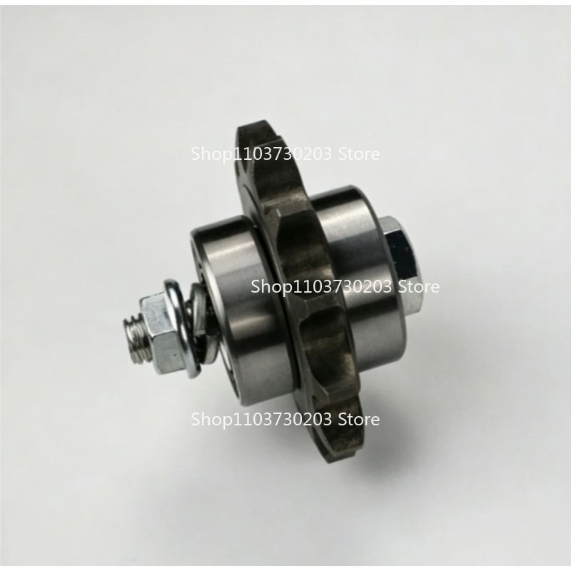 Motorcycle Parts Chain - مناسب لسلسلة الدراجات النارية، جهاز شد