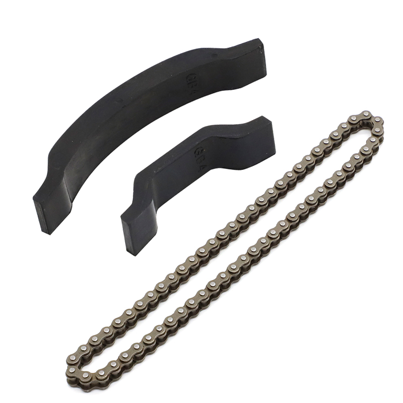 428 Chain - سلسلة تشغيل صينية 62 حلقة مع