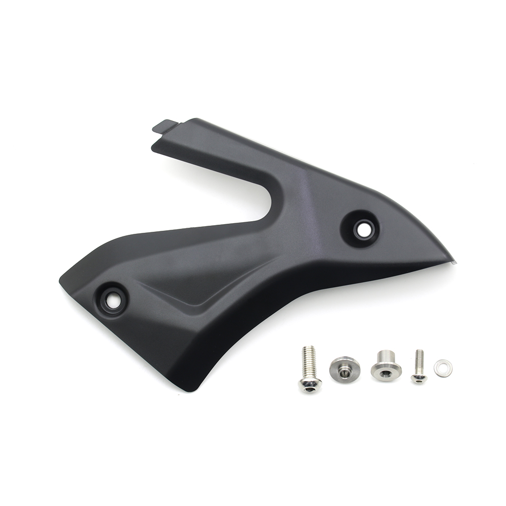 الدراجات النارية سلسلة غطاء حم - مراجعة Chain Sprocket Set وسعره