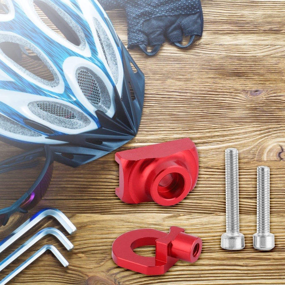 قطعتان من شداد سلسلة الدراجة م - مراجعة Bicycle Chain وسعره