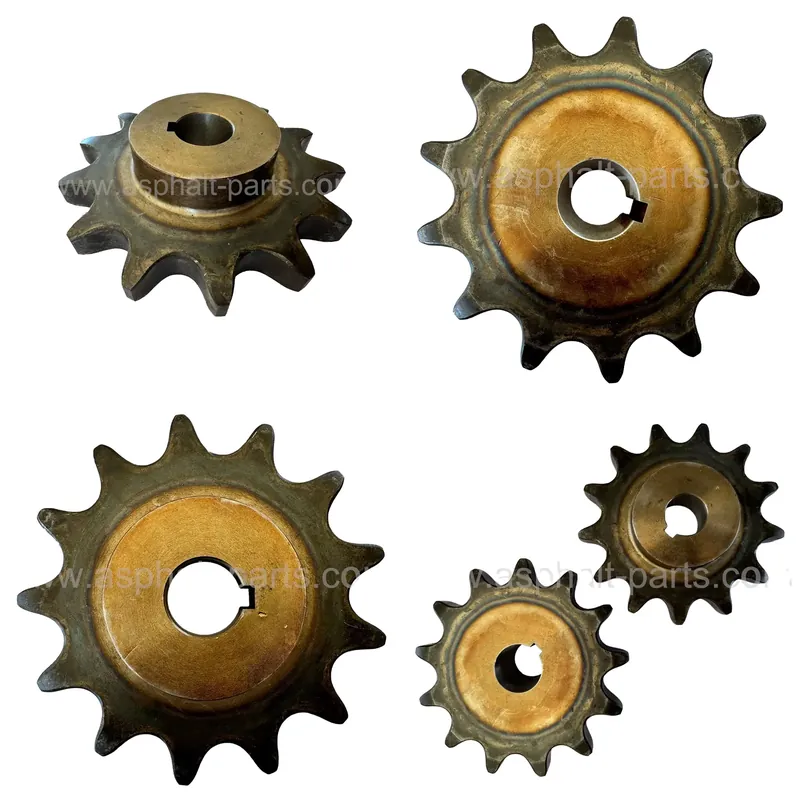 منتج رائج لعام 2026: قطع غيار  - مراجعة Sprocket وسعره