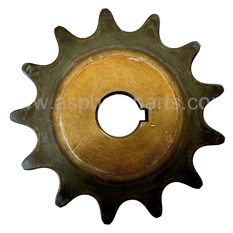 منتج رائج لعام 2026: قطع غيار  - مراجعة Sprocket وسعره