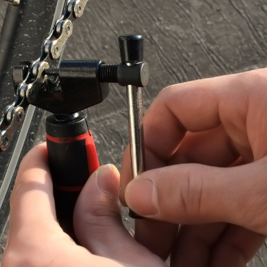 أداة فك سلسلة الدراجة، أداة فص - مراجعة Bicycle Chain وسعره
