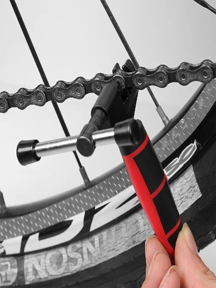 أداة فك سلسلة الدراجة، أداة فص - مراجعة Bicycle Chain وسعره
