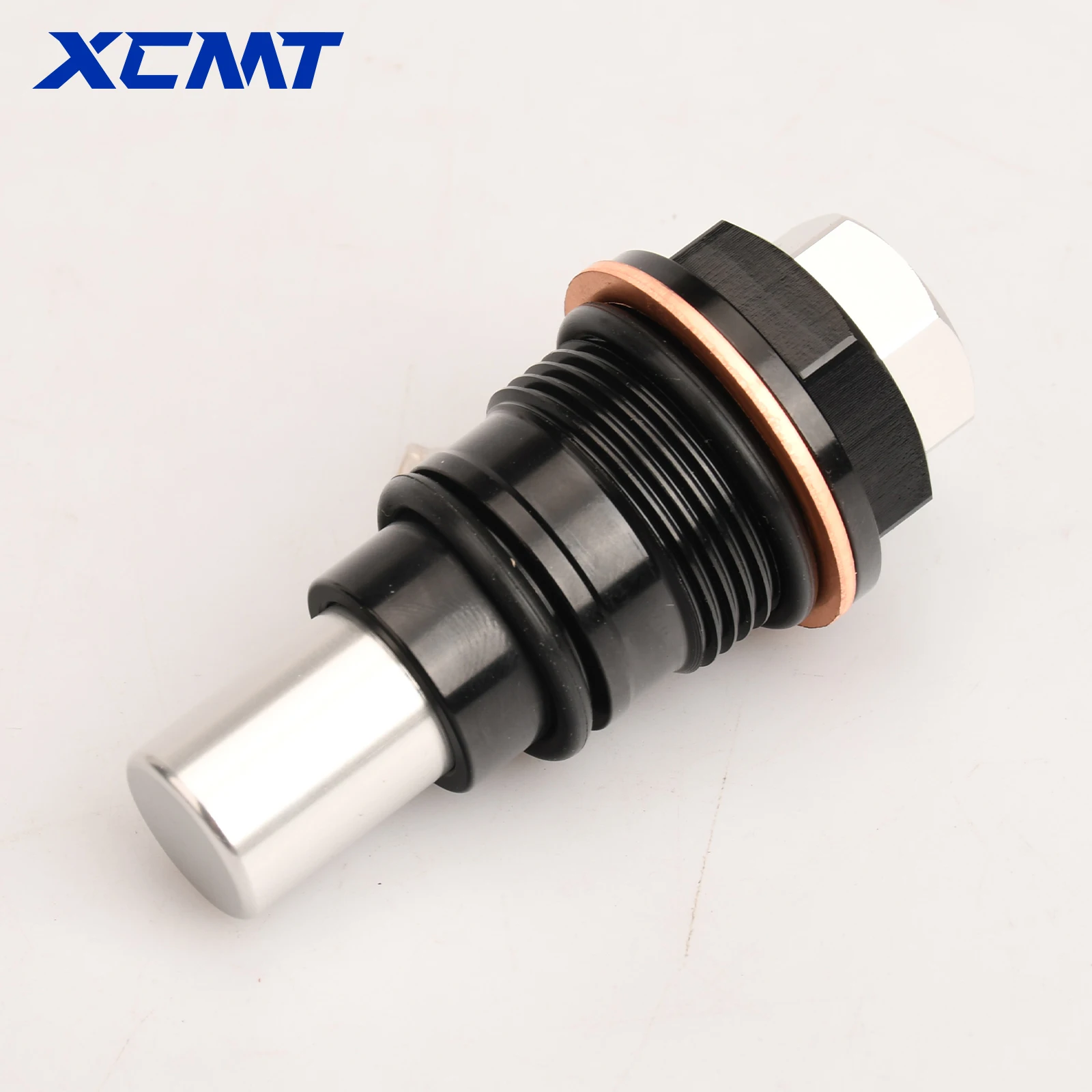 شداد سلسلة الكامات لدراجات KTM - مراجعة 530 Chain وسعره