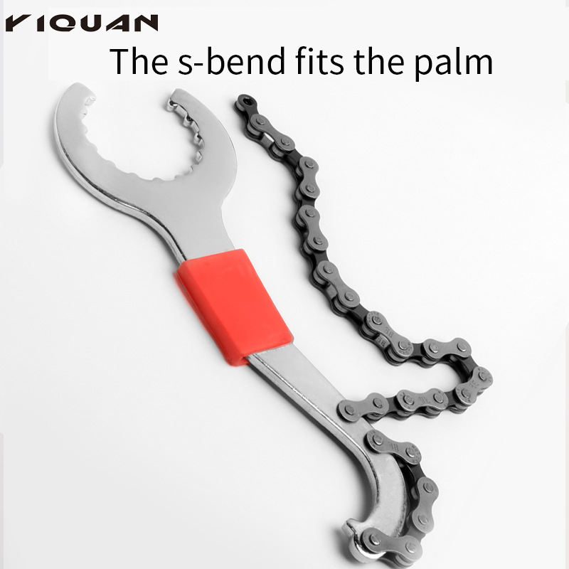 رائجة البيع سلسلة الدراجة أداة - مراجعة Bicycle Chain وسعره