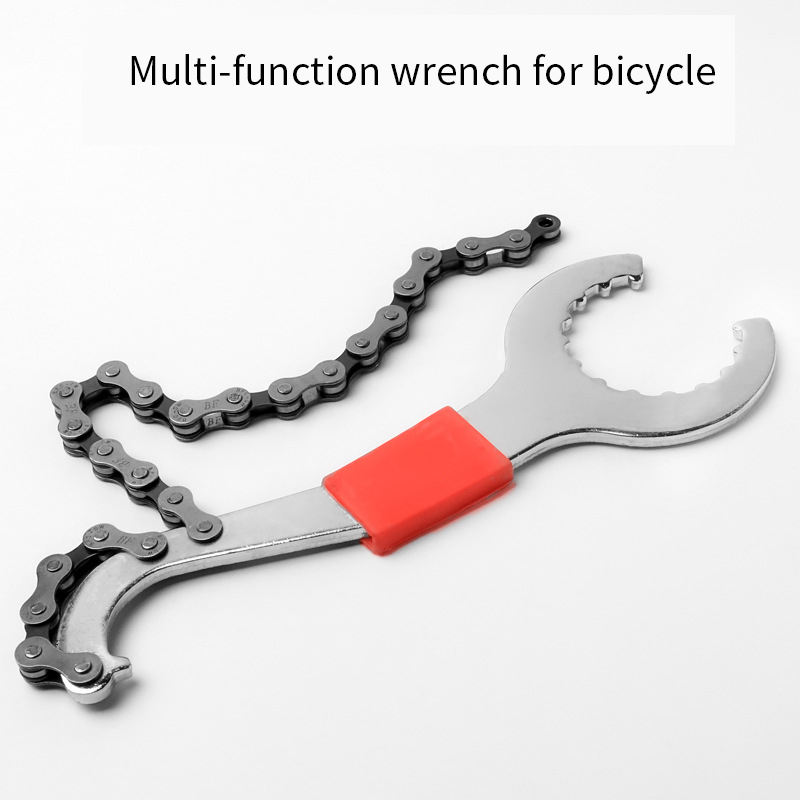 رائجة البيع سلسلة الدراجة أداة - مراجعة Bicycle Chain وسعره