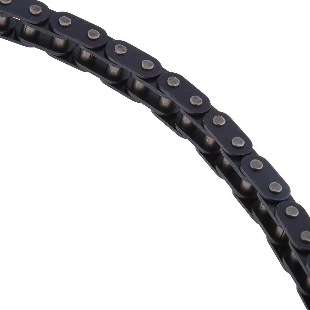 سلسلة رولر 58 116 مع وصلة رئيس - مراجعة Motorcycle Chain وسعره