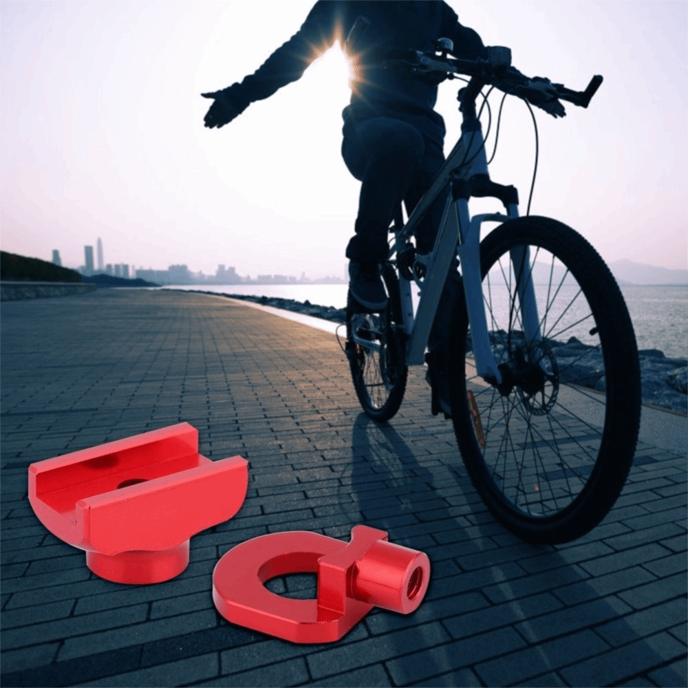 قطعتان من مشد سلسلة الدراجة من - مراجعة Bicycle Chain وسعره