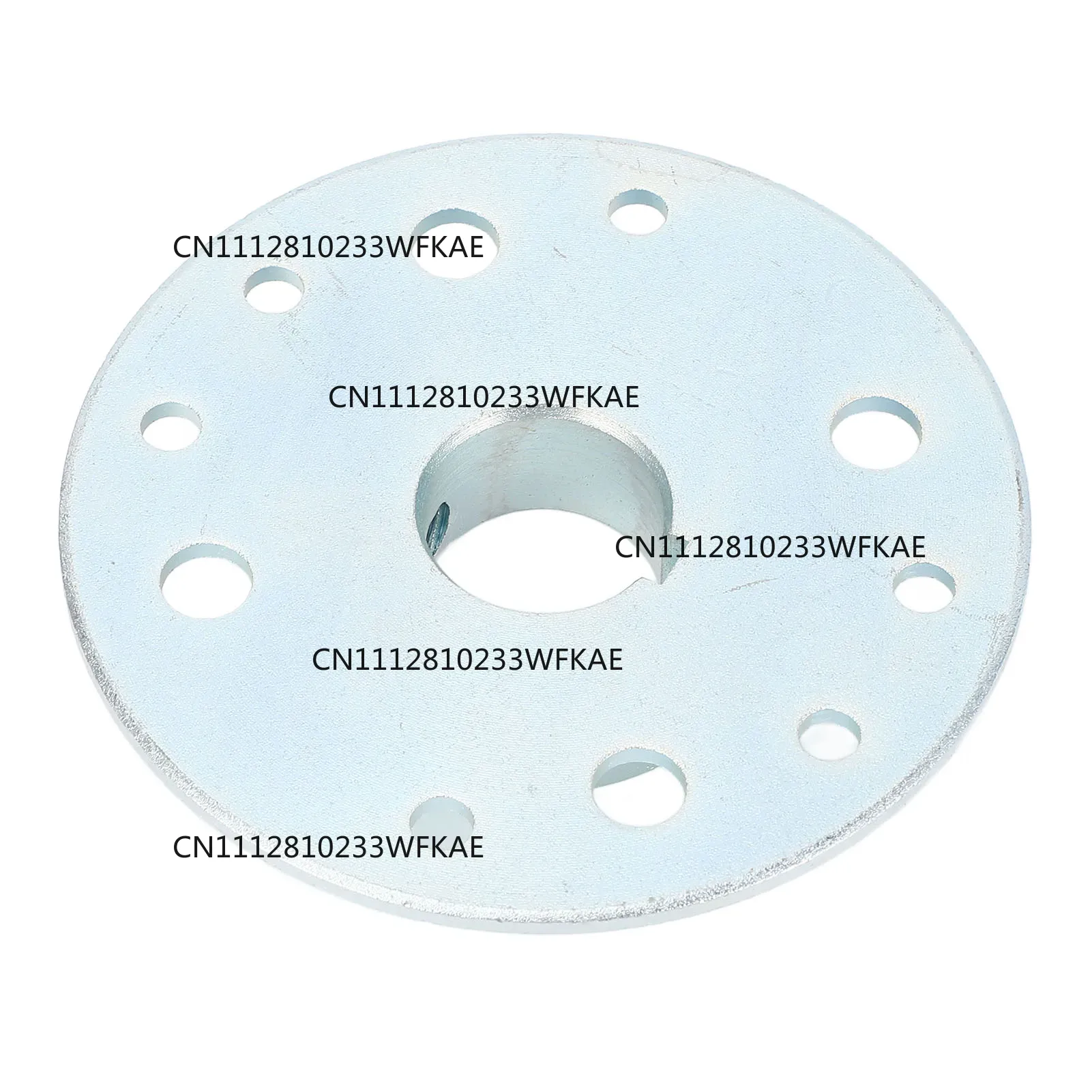 مُعدِّل سلسلة خلفي CNC مع قاعد - مراجعة Motorcycle Parts Chain وسعره