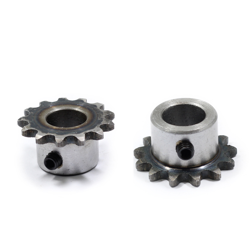 قطعة واحدة من الترس المتين 04C - مراجعة Chain Sprocket Set وسعره